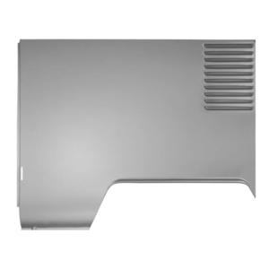 Side Panel Short Left Kombi 1963-1967