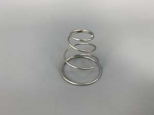 Body: Window Winder Handle Tension Spring Beetle Ghia