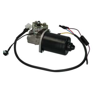 Electrical: Wiper Motor Kit 12V Kombi 1965-1967