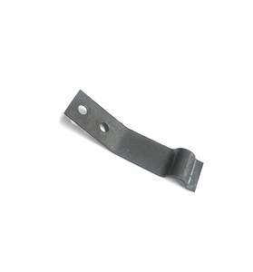 brakes: Brake Adjuster Spring Clip Kombi 1963-1970 Front Each