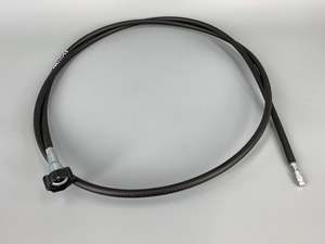 Electrical: Speedo Cable Beetle 1949-1971
