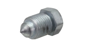 brakes: Master Cylinder Blanking Plug
