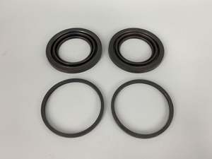 brakes: Caliper Repair Kit Kombi 1973-1985