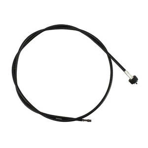 Electrical: Speedo Cable Type 1 1968- STD Beetle