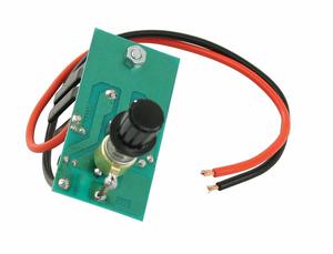Wiper Conversion Kit 6V to 12V