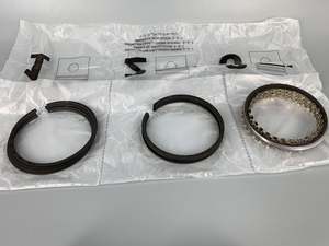 Piston Ring Set STD 85.5mm  2.0 x 2.0 x 5.0 mm