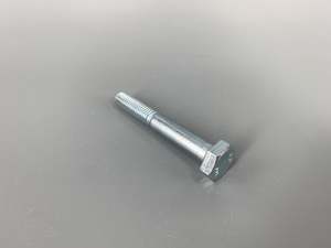 Engine: Engine Bolt Upper M10x70mm