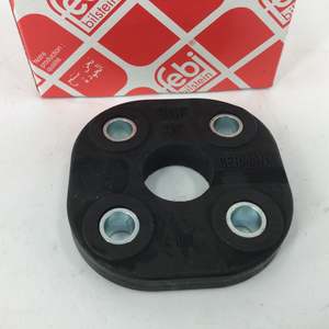 Steering Box Coupler Beetle Ghia Type 3 German