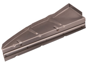 Engine Bay Side Tray Beetle 1961-1967 Left