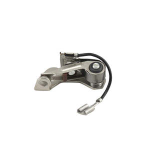 Electrical: Points 1500 01013 Bosch