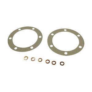 Engine: Sump Gasket Kit 1200 36hp