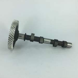 Engine: Camshaft Standard Dished Style Type 1