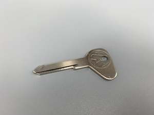 Key Blank Profile R Kombi 1971-1979 Type 3 71-74