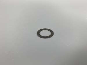 Engine: Distributor Drive Washer Shim Type 1  0.6mm