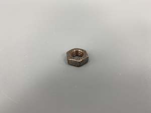 Engine: Rocker Valve Adjuster Nut M8 1200-1600