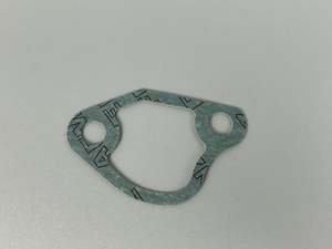 Engine: Fuel Pump Flange Gasket Type 4