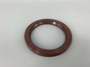 Engine: Flywheel Seal Type 4 Rear Main Seal 1700, 1800, 2000