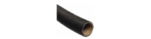 Body: Drain Hose From Fresh Air Box Beetle 1968-1970