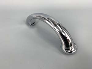 Body: Front Bonnet Handle Hood Handle Beetle 1952-1967