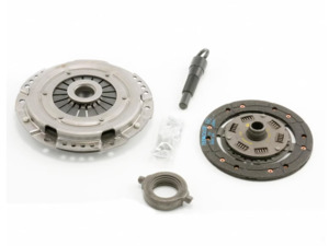 Clutch Kit 180mm LUK