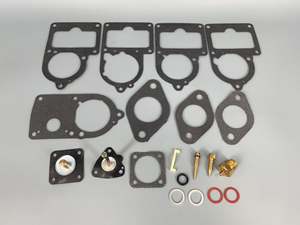Carburetor Rebuild Kit with Needle 28PICT-34PICT