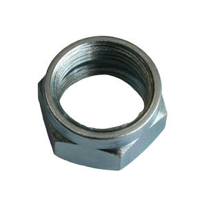 Fuel: Fuel Tap Nut Fuel Tank Nut Porsche 356 1955-1966