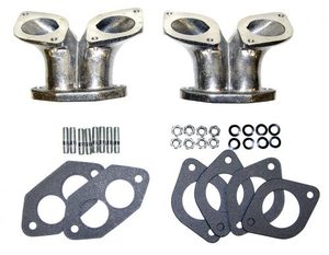Manifold Set Type 3 HPMX IDF DELL Pair