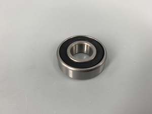 Electrical: Generator Bearing 6V or 12V
