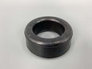 Rear Axle: Spring Plate Bush Kombi 1950-1979 Inner Outer