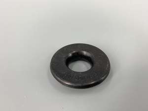 Rear Axle: Sway Bar Z-Bar Rear Lower Guide Beetle 1500