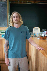 Products: Roadie Tee Duckewe HQ