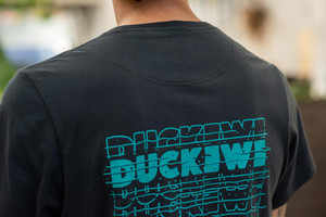 Products: Outline Tee Duckewe HQ