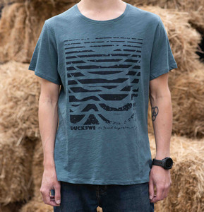Products: Sound Inspiration Tee Duckewe HQ