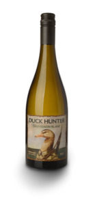 Products: Marlborough Sauvignon Blanc Duck Hunter