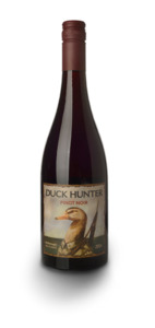 Products: Marlborough Pinot Noir Duck Hunter
