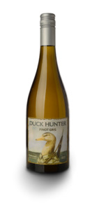 Products: Marlborough Pinot Gris Duck Hunter