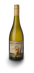Products: Gisborne Oaked Chardonnay Duck Hunter