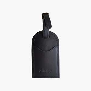 Mens Bags And Accessories: Luggage Tag