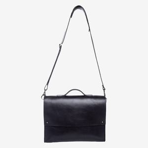 Mens Bags And Accessories: Forrest Satchel
