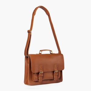 Mens Bags And Accessories: Daniel Satchel