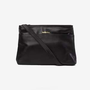 Travel Bags And Accessories: Rose Crossbody