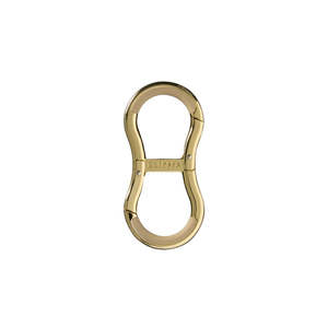 Mens Bags And Accessories: Klipsta Link Bag Clip