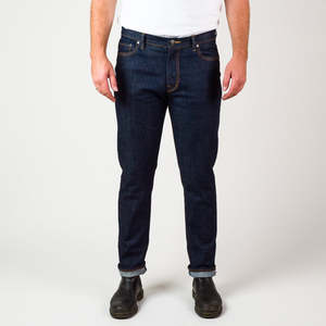 New Arrival: Slim fit Jean - Indigo