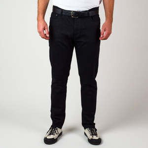 New Arrival: Slim fit Jean - Black