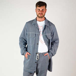 New Arrival: OSZ Hickory Jacket