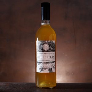 Products: Mulled Gin - Dunedin Craft Distillers