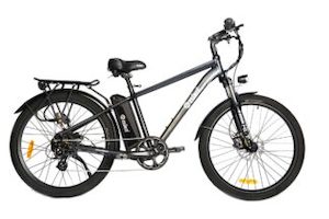 Products: Ebikes
