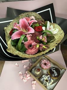 Valentines Day: Hungry for you