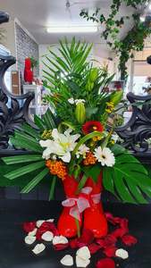Arrangements: Mummy's Gummies