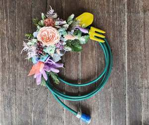 Arrangements: Mothers day garden wreath